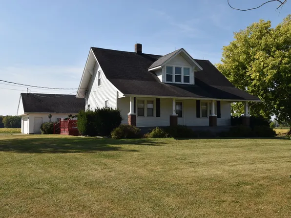 7745 E 100 S, Greenfield, IN 46140