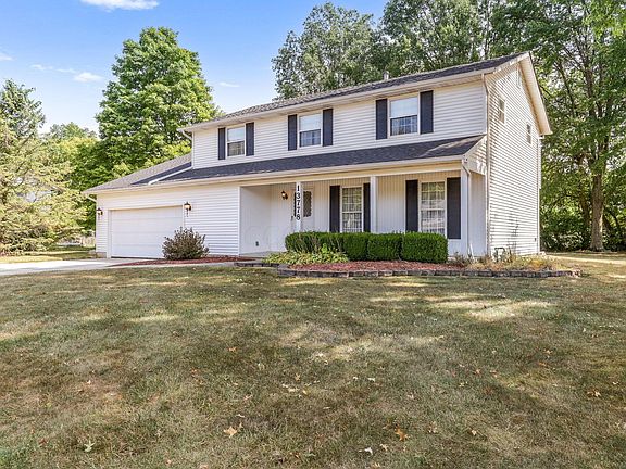 5th image of 13778 Stonehenge Cir NW