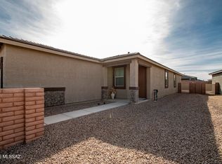 11901 W Rodeo Trl, Marana, AZ 85653
