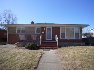 1312 Bigger St, Gary, IN 46404