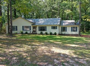 1470 Independence Way, Thomasville, AL 36784
