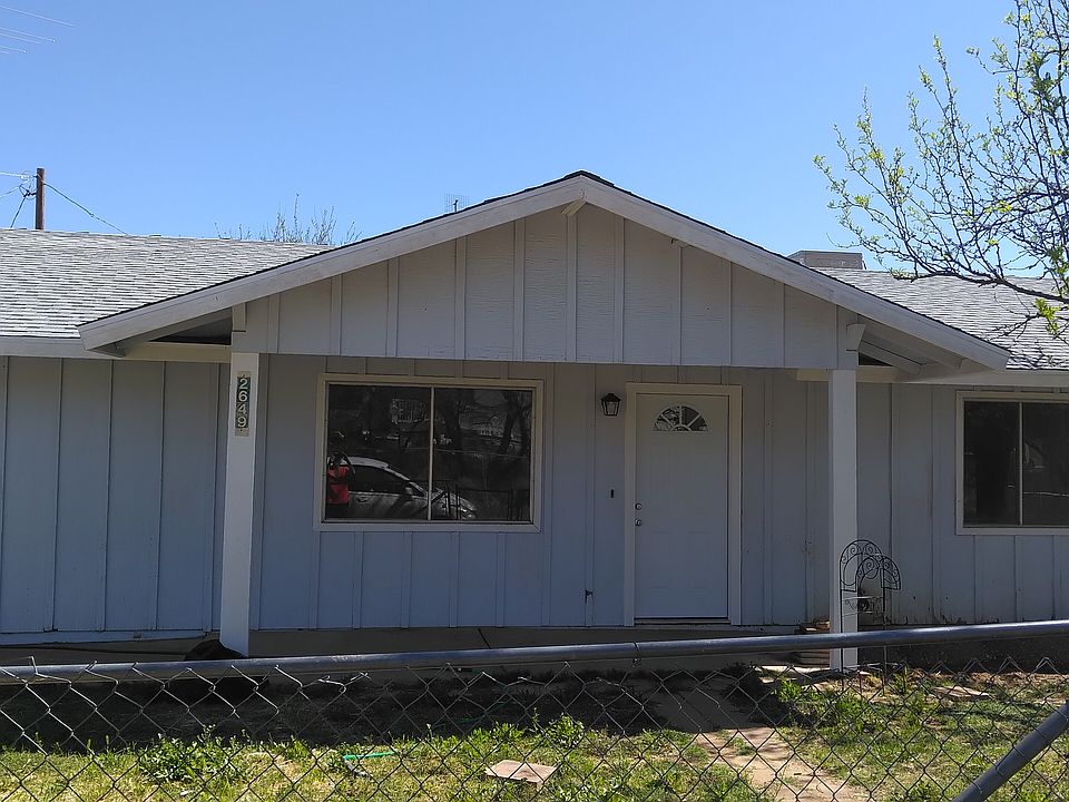 1st image of 2649 S Karlson Dr
