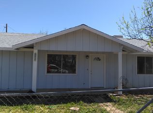 2649 S Karlson Dr, Cornville, AZ 86325