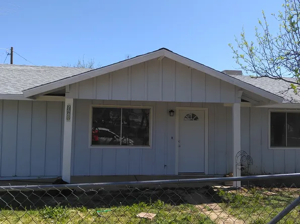 2649 S Karlson Dr, Cornville, AZ 86325