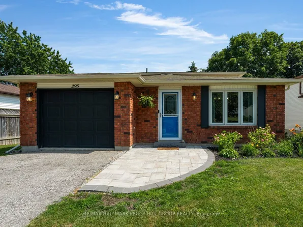 295 Galloway Blvd, Midland, ON L4R 5A3