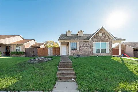 1st image of 6015 McAfee Dr #2