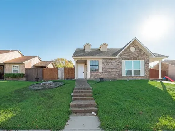 6015 McAfee Dr #2, The Colony, TX 75056