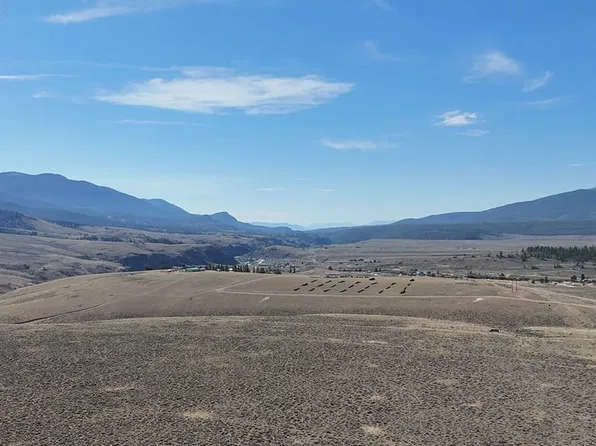 TRACT 74 A East Hl Parcel 1, Estates Twin Lakes, CO 81251