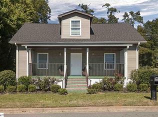 416 Pennsylvania Ave, Greer, SC 29650