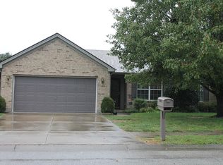 3558 Legacy Run, Owensboro, KY 42301