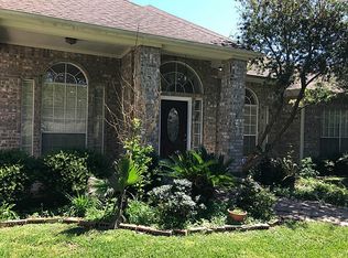5011 Huntwick Parc Ct, Houston, TX 77069