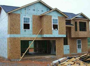 2508 Zoysia Dr, Dalton, GA 30721