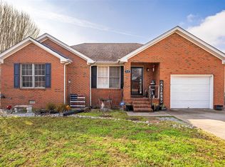 213 Coates Rd, Franklin, KY 42134