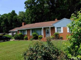 1700 B St, Butner, NC --