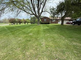 4484-4486 Mahar Rd, South Vienna, OH 45369