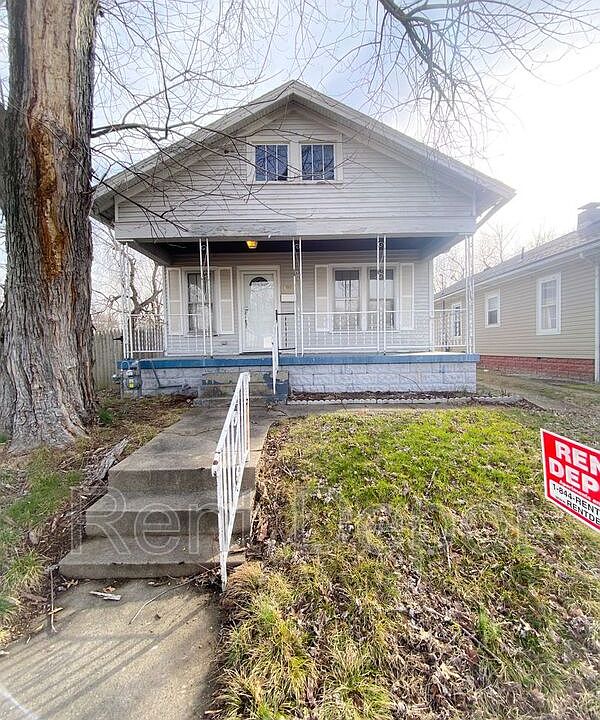 1st image of 1308 S Harlan Ave