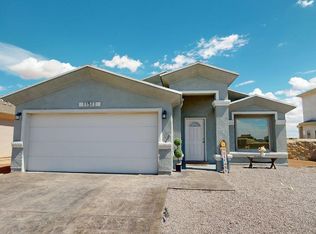 11511 Leonor Duran St, Socorro, TX 79927