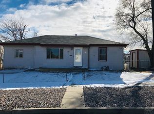 916 W 28th St, Pueblo, CO 81003