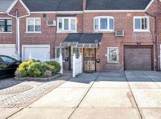 13318 Centreville St, Jamaica, NY 11417