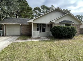 913 Ringneck Way, Hinesville, GA 31313