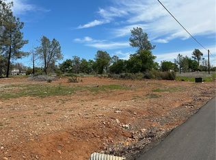 0 Wayland Rd #8, Paradise, CA 95969