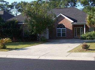 801 E Coast Ln, North Myrtle Beach, SC 29582