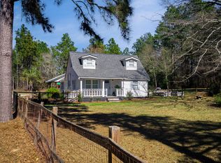 32 White Herron Cir, Aiken, SC 29801