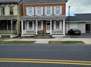 413 Baltimore St, Hanover, PA 17331