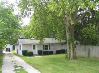 7835 Currier Rd, Plain City, OH 43064