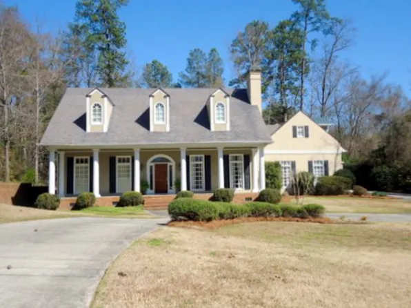 4184 Canyon Rd, Macon, GA 31210