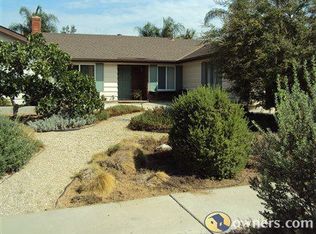 1437 Diamond Ct, Redlands, CA 92374