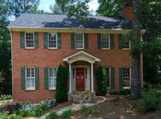 2325 Spring Iris Dr, Birmingham, AL 35244
