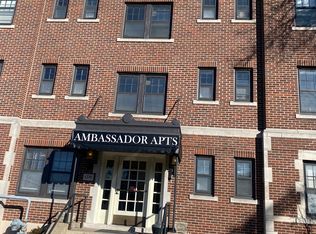 1235 E Elm St APT 307, Springfield, MO 65802