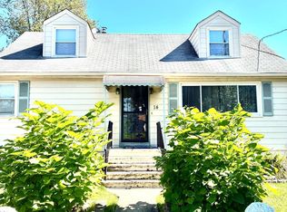 14 Chesney Ave, Ewing, NJ 08638