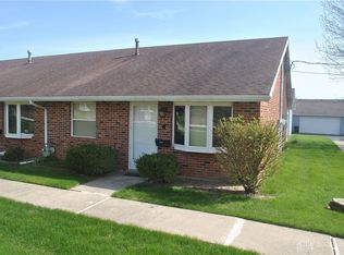 4521 Reno Ln, Springfield, OH 45503