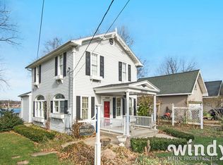 7945 Lakewood Dr, Coloma, MI 49038