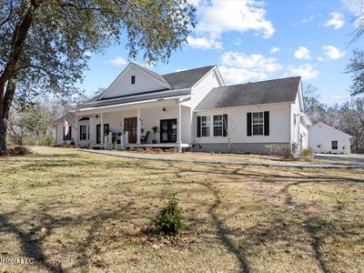 14301 Wolf Run Blvd, Gulfport, MS, 39503
