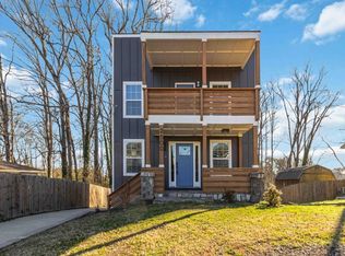 2500 Old Hapeville Rd SW, Atlanta, GA 30315