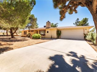 8216 Keats Ave, Yucca Valley, CA 92284