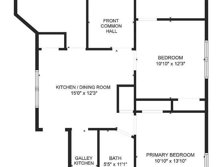 68 Claremont Ave #1 — Photo 17