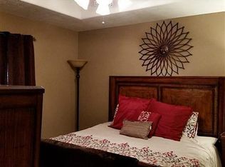 2110 Redfish Dr, Texas City, TX 77591