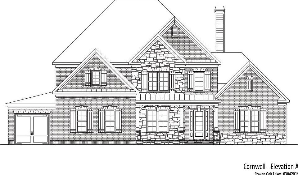 ROL 7 Elevation