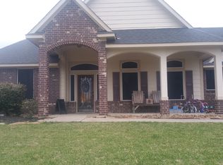 9506 Saint Croix Way, Mont Belvieu, TX 77523