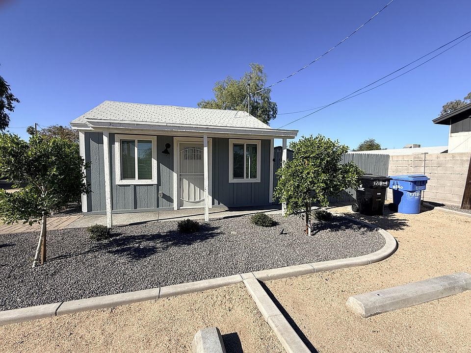 1st image of 1718 N 26th Pl APT 4