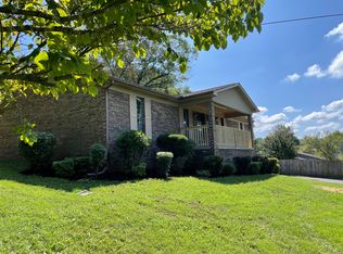 1724 Collinson Ford Rd, Morristown, TN 37814