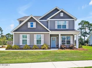 5201 Trumpet Vine Way, Wilmington, NC 28412