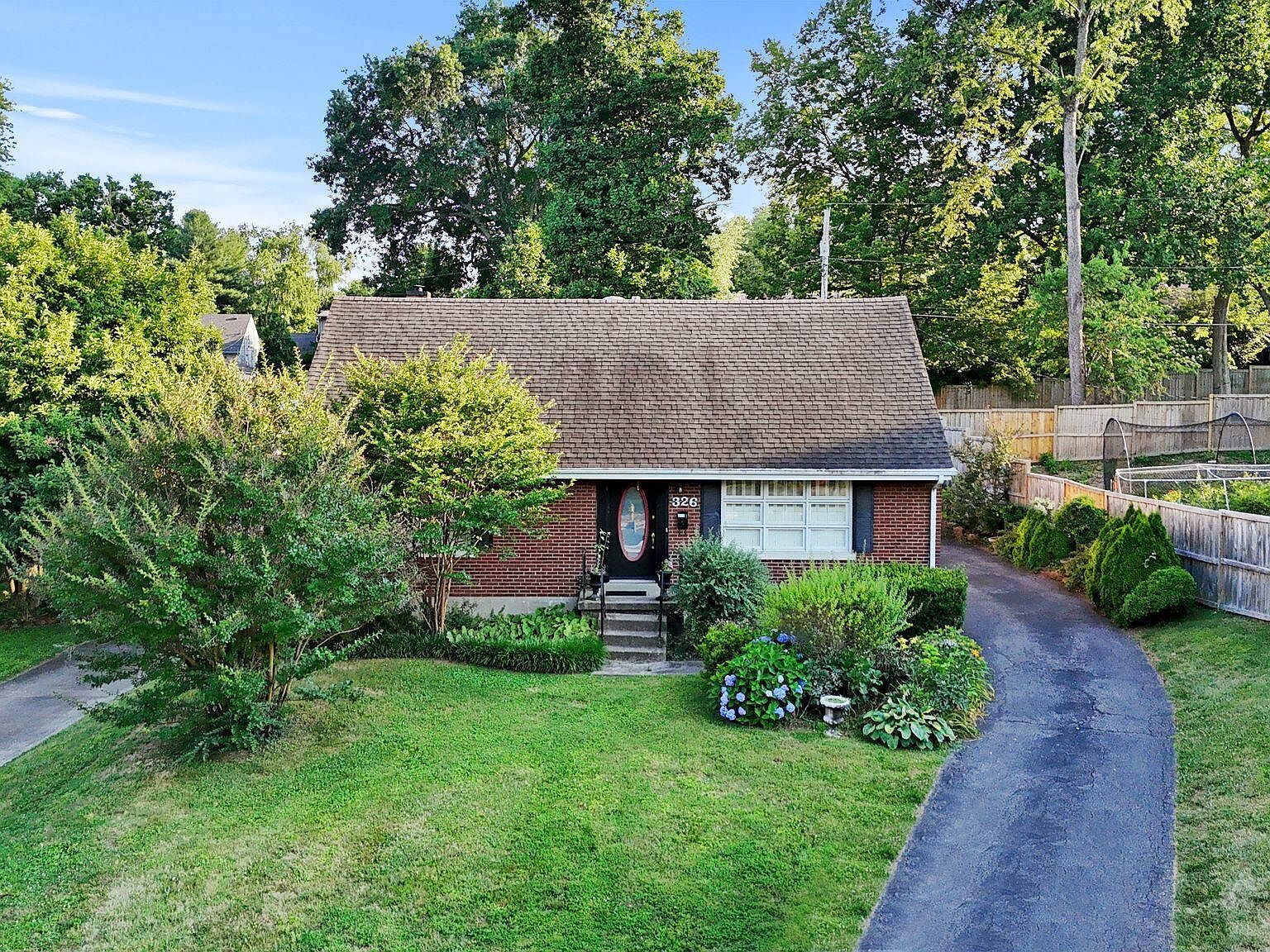 326 Zandale Dr, Lexington, KY 40503 MLS 24012479 Zillow