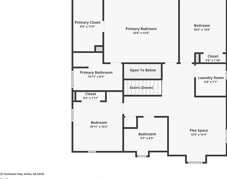 231 Parkmont Way — Photo 3