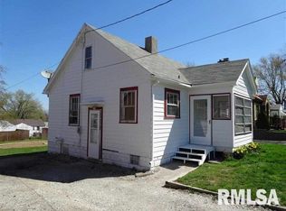 545 Roosevelt St, Creve Coeur, IL