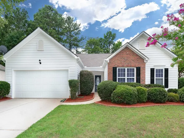 155 Greenland Dr, McDonough, GA 30253